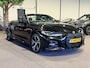 BMW 4-Serie Cabrio 420i High Executive H/K | Camera |Stoel/stuur/nek verwarming | Carplay | Navigatie
