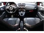 Fiat 500 1.4 T-Jet Abarth 595 Competizione BREMBO | CARBON | INTERSCOPE | Schaalstoelen | 4 pijps Sportuitlaat | Leer | Liefhebbers auto