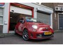 Fiat 500 1.4 T-Jet Abarth 595 Competizione BREMBO | CARBON | INTERSCOPE | Schaalstoelen | 4 pijps Sportuitlaat | Leer | Liefhebbers auto