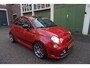 Fiat 500 1.4 T-Jet Abarth 595 Competizione BREMBO | CARBON | INTERSCOPE | Schaalstoelen | 4 pijps Sportuitlaat | Leer | Liefhebbers auto