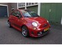 Fiat 500 1.4 T-Jet Abarth 595 Competizione BREMBO | CARBON | INTERSCOPE | Schaalstoelen | 4 pijps Sportuitlaat | Leer | Liefhebbers auto