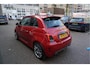 Fiat 500 1.4 T-Jet Abarth 595 Competizione BREMBO | CARBON | INTERSCOPE | Schaalstoelen | 4 pijps Sportuitlaat | Leer | Liefhebbers auto