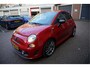 Fiat 500 1.4 T-Jet Abarth 595 Competizione BREMBO | CARBON | INTERSCOPE | Schaalstoelen | 4 pijps Sportuitlaat | Leer | Liefhebbers auto