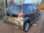 Toyota Aygo 1.0-12V Aspiration Green carplay achteruit camera airco elektrische ramen cv op afs