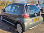 Toyota Aygo 1.0-12V Aspiration Green carplay achteruit camera airco elektrische ramen cv op afs