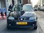 SEAT Ibiza 1.4-16V Stylance 5 Deurs Automaat Clima PDC Stoelverwarming