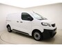 Peugeot Expert 2.0 BlueHDI 120 Standard Premium 120 Pk | Trekhaak | 3-Zits | Cruise Control | Airco | Apple Carplay & Android Auto | Electrische Bedienbare Ramen voor & Buitenspiegels