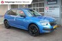 Skoda Kamiq 1.0 TSI AMBITION AUTOMAAT CLIMA CRUISE VIRTUAL DASHBORD TREKHAAK