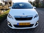 Peugeot 108 1.0 e-VTi 5-deurs 1e eigenaar 107.000km Airco LED Zuinig