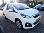 Peugeot 108 1.0 e-VTi 5-deurs 1e eigenaar 107.000km Airco LED Zuinig