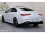 Mercedes-Benz CLA 250 4MATIC Premium Plus
