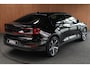 Polestar 2 Long Range Single Motor 78 kWh Pano 360 ° Pilot ACC Alcantara Stuurverwarming Memory seats Stoelverwarming voor & achter LM velgen