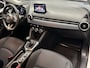 Mazda 2 1.5 SKYACTIVE-G SPORTIVE NAVIGATIE CRUISE CONTROL APPLE CARPLAY/ANDROID STOEL EN STUUR VERWARMING DODEHOEKSENSOREN RIJSTROOKSENSOREN PDC ZEER MOOI !! 3010 DEK