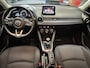Mazda 2 1.5 SKYACTIVE-G SPORTIVE NAVIGATIE CRUISE CONTROL APPLE CARPLAY/ANDROID STOEL EN STUUR VERWARMING DODEHOEKSENSOREN RIJSTROOKSENSOREN PDC ZEER MOOI !! 3010 DEK