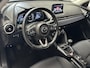 Mazda 2 1.5 SKYACTIVE-G SPORTIVE NAVIGATIE CRUISE CONTROL APPLE CARPLAY/ANDROID STOEL EN STUUR VERWARMING DODEHOEKSENSOREN RIJSTROOKSENSOREN PDC ZEER MOOI !! 3010 DEK