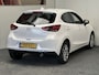 Mazda 2 1.5 SKYACTIVE-G SPORTIVE NAVIGATIE CRUISE CONTROL APPLE CARPLAY/ANDROID STOEL EN STUUR VERWARMING DODEHOEKSENSOREN RIJSTROOKSENSOREN PDC ZEER MOOI !! 3010 DEK