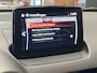 Mazda 2 1.5 SKYACTIVE-G SPORTIVE NAVIGATIE CRUISE CONTROL APPLE CARPLAY/ANDROID STOEL EN STUUR VERWARMING DODEHOEKSENSOREN RIJSTROOKSENSOREN PDC ZEER MOOI !! 3010 DEK