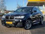 BMW X4 2.0 X-DRIVE A/T HIGH-EXE M-SPORT SCHUIFDAK CAMERA LEER