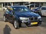 BMW X4 2.0 X-DRIVE A/T HIGH-EXE M-SPORT SCHUIFDAK CAMERA LEER