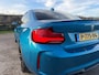 BMW M2 2-serie Coupé DCT M Perfomance / Automaat / 402PK / Perfect onderhouden / Stoelverwarming / Harman/Kardon / Leder /