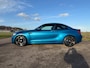 BMW M2 2-serie Coupé DCT M Perfomance / Automaat / 402PK / Perfect onderhouden / Stoelverwarming / Harman/Kardon / Leder /