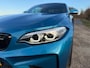 BMW M2 2-serie Coupé DCT M Perfomance / Automaat / 402PK / Perfect onderhouden / Stoelverwarming / Harman/Kardon / Leder /