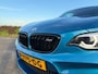 BMW M2 2-serie Coupé DCT M Perfomance / Automaat / 402PK / Perfect onderhouden / Stoelverwarming / Harman/Kardon / Leder /