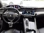 Peugeot 508 GT-LINE 1.6TURBO/4cil/180pk AUTOMAAT/EAT8| Vol-leer | Automaat | Schuifdak | Camera v+a | Parkeersensoren v+a | Draadloze telefoon oplader | LM-velgen