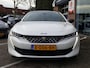 Peugeot 508 GT-LINE 1.6TURBO/4cil/180pk AUTOMAAT/EAT8| Vol-leer | Automaat | Schuifdak | Camera v+a | Parkeersensoren v+a | Draadloze telefoon oplader | LM-velgen