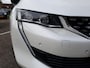 Peugeot 508 GT-LINE 1.6TURBO/4cil/180pk AUTOMAAT/EAT8| Vol-leer | Automaat | Schuifdak | Camera v+a | Parkeersensoren v+a | Draadloze telefoon oplader | LM-velgen