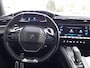Peugeot 508 GT-LINE 1.6TURBO/4cil/180pk AUTOMAAT/EAT8| Vol-leer | Automaat | Schuifdak | Camera v+a | Parkeersensoren v+a | Draadloze telefoon oplader | LM-velgen