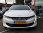Peugeot 508 GT-LINE 1.6TURBO/4cil/180pk AUTOMAAT/EAT8| Vol-leer | Automaat | Schuifdak | Camera v+a | Parkeersensoren v+a | Draadloze telefoon oplader | LM-velgen