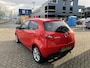 Mazda 2 1.3 Silver Edition , Navi, Clima, Cruise, Stoelverwarming, All Season, LMV 16 Inch, Bluetooth, Radio