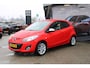 Mazda 2 1.3 Silver Edition , Navi, Clima, Cruise, Stoelverwarming, All Season, LMV 16 Inch, Bluetooth, Radio