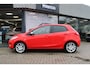 Mazda 2 1.3 Silver Edition , Navi, Clima, Cruise, Stoelverwarming, All Season, LMV 16 Inch, Bluetooth, Radio