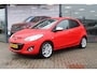 Mazda 2 1.3 Silver Edition , Navi, Clima, Cruise, Stoelverwarming, All Season, LMV 16 Inch, Bluetooth, Radio
