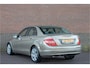Mercedes-Benz C-klasse 180 CGI Automaat Avantgarde, Schuifdak, Stoelverwarming, Navigatie, Cruise control, Bluetooth, PDC, Climate control.