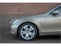 Mercedes-Benz C-klasse 180 CGI Automaat Avantgarde, Schuifdak, Stoelverwarming, Navigatie, Cruise control, Bluetooth, PDC, Climate control.