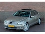 Mercedes-Benz C-klasse 180 CGI Automaat Avantgarde, Schuifdak, Stoelverwarming, Navigatie, Cruise control, Bluetooth, PDC, Climate control.
