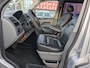 Volkswagen Transporter 2.5 TDI 300 Trendline DC AUTOMAAT ! DUBBEL CABINE !