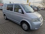 Volkswagen Transporter 2.5 TDI 300 Trendline DC AUTOMAAT ! DUBBEL CABINE !