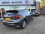 Ford Focus 1.0 EcoBoost Hybrid Titanium