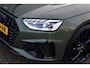 Audi A4 Avant 35 TFSI S edition|Districtgroen|20"|Pano|Black|
