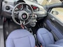 Fiat 500 1.0 Hybrid Cult / Rijklaarprijs / NAP / LMV / Airco