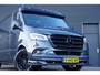 Mercedes-Benz Sprinter 319 3.0 CDI V6 L2H1 AUT. LED, 2X SCHUIFDEUR, 3.5T TREKHAAK, MBUX 10'', 360 CAMERA, STOELVERWARMING, VOORRUIT VERWARMING, LEDER STUUR, NL AUTO, NAP