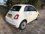 Fiat 500 Star NAVI-PANODAK-LEDER