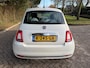 Fiat 500 Star NAVI-PANODAK-LEDER