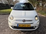 Fiat 500 Star NAVI-PANODAK-LEDER