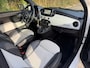 Fiat 500 Star NAVI-PANODAK-LEDER
