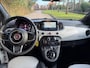 Fiat 500 Star NAVI-PANODAK-LEDER